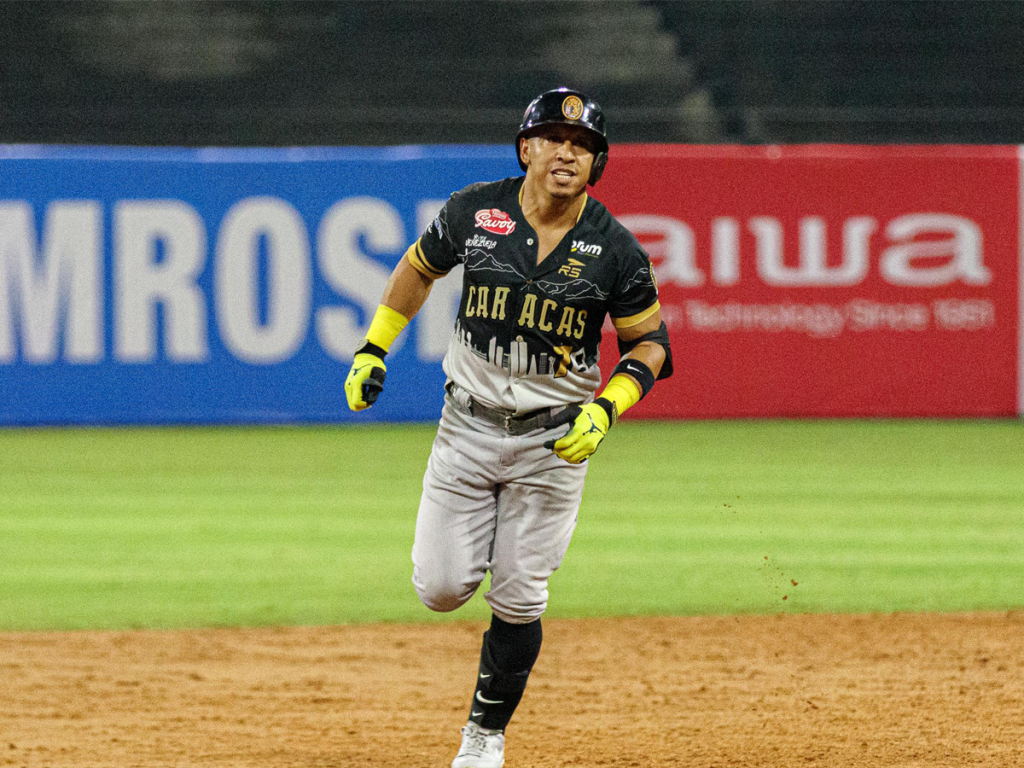 Tovar y Telis estarían reforzando a las Estrellas Orientales