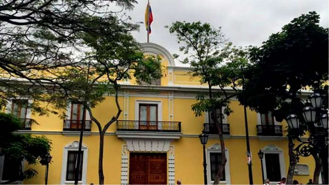 Venezuela condena hostilidades contra el pueblo sirio “acometidas por terroristas”