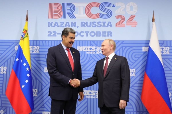 más de 52.000 millones de dólares en inversiones espera Venezuela en dos años