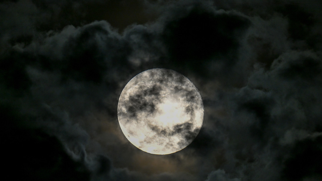 ¿Qué es una Luna Negra que tendrá lugar la próxima semana?