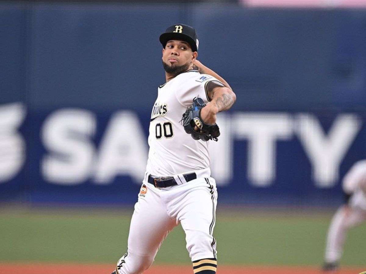 Anderson Espinoza ya está con Cardenales