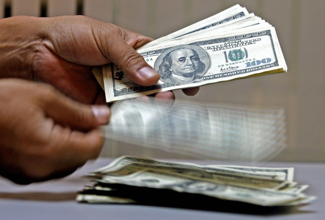Así cerró el dólar en Venezuela este 29 de enero de 2025