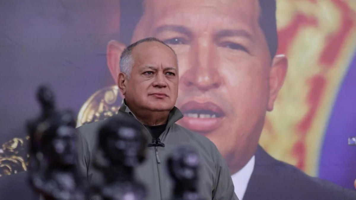 Bandas criminales están articuladas con los fascistas