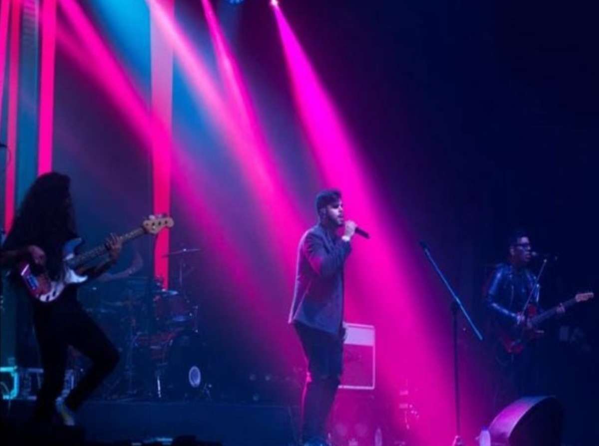 Cornelia Delounge lanza el tema 'Psicópata'