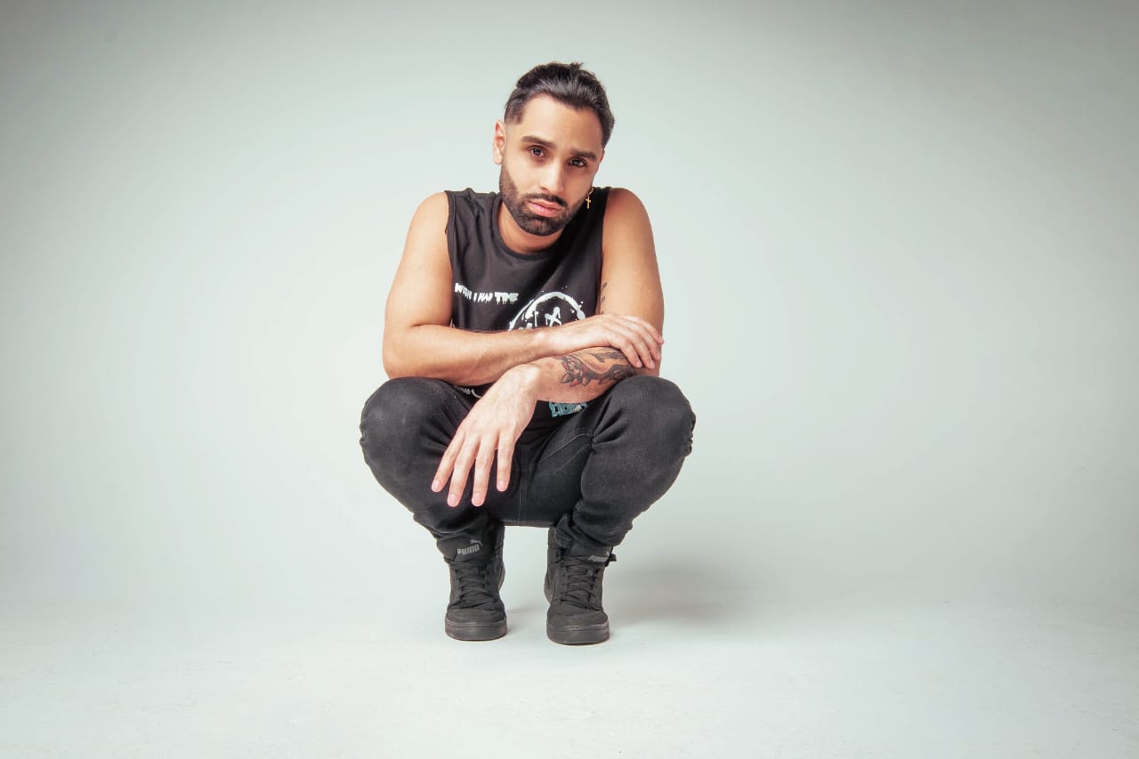 El genio musical que combina clásico y urbano para demostrar su esencia