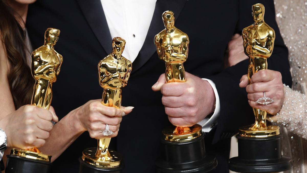 “Emilia Pérez” hace historia con 13 nominaciones en los Premios Óscar 2025 [+Lista de nominados]