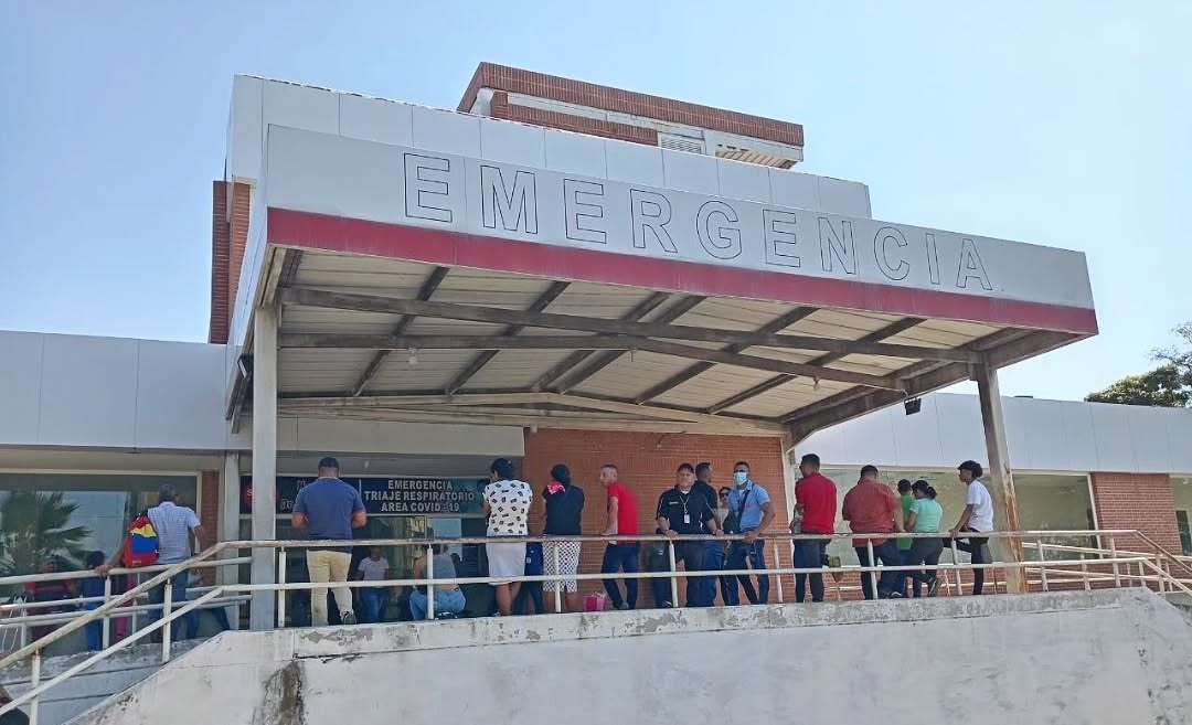 En Barinas se atendieron más de 31 mil personas durante operativo navideño