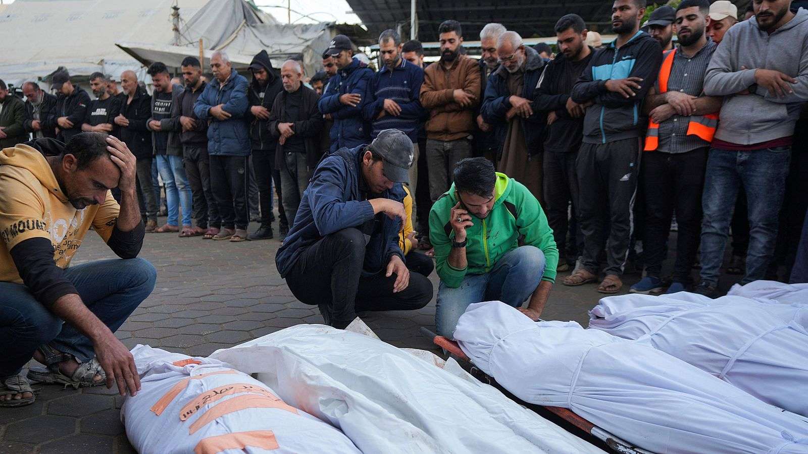 Estudio destapa que asesinatos en Gaza serían 41% superiores a lo estimado