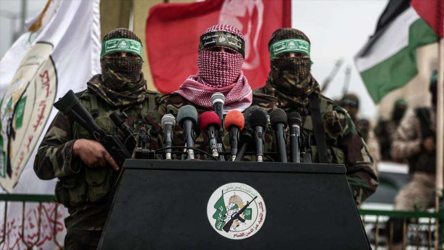 Hamás liberará 4 israelíes a cambio de 200 rehenes palestinos