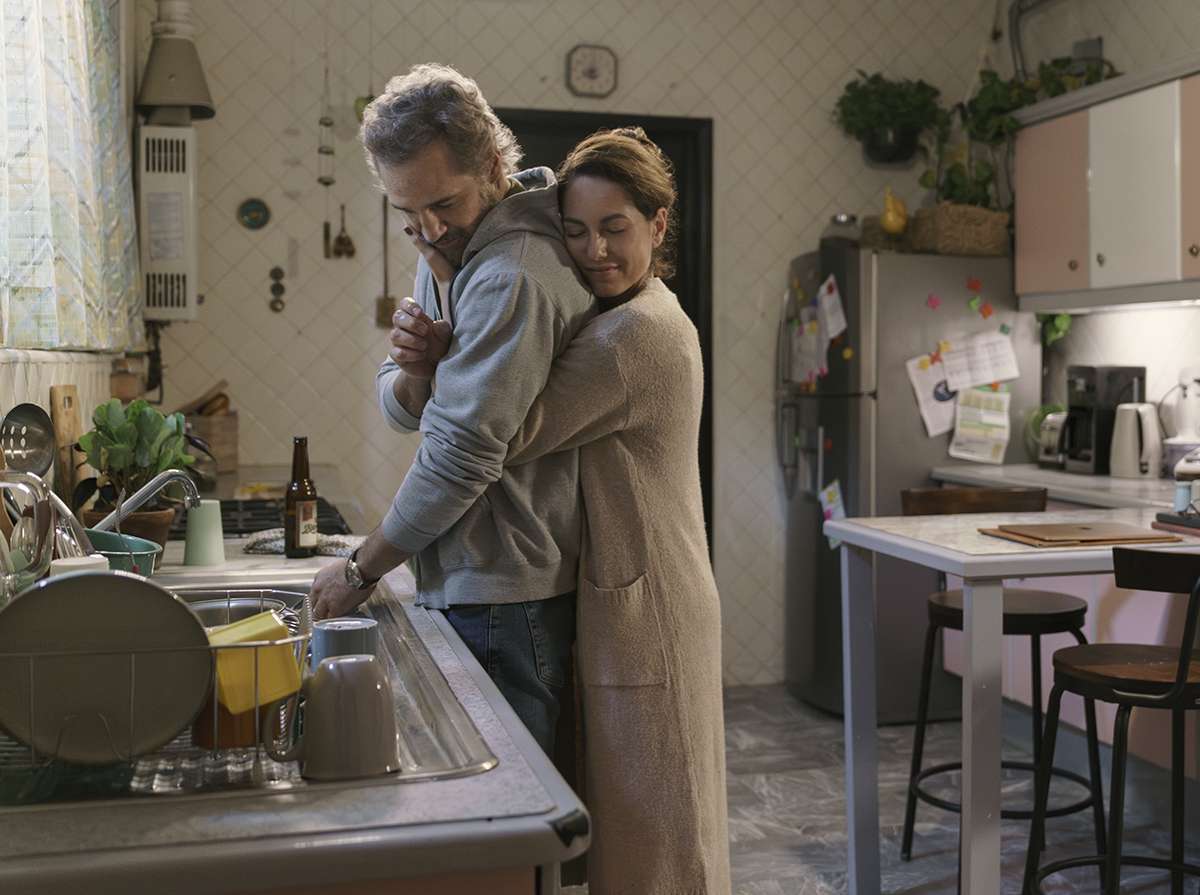 Película“Los dos hemisferios de Lucca” estrenó tráiler