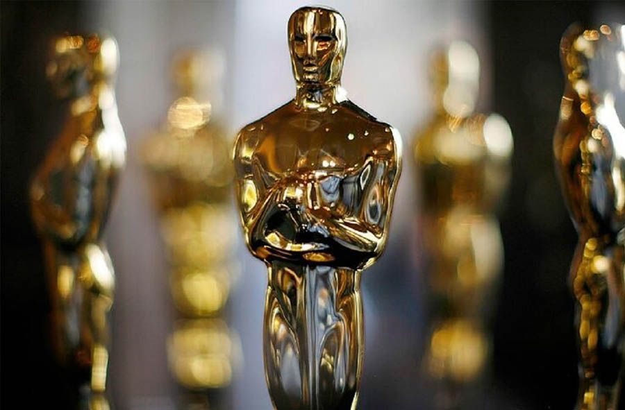 Premios Oscar 2025