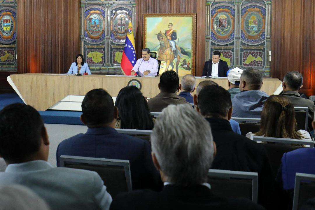 Presidente: 400 mil niños migrantes se han incorporado al sistema educativo