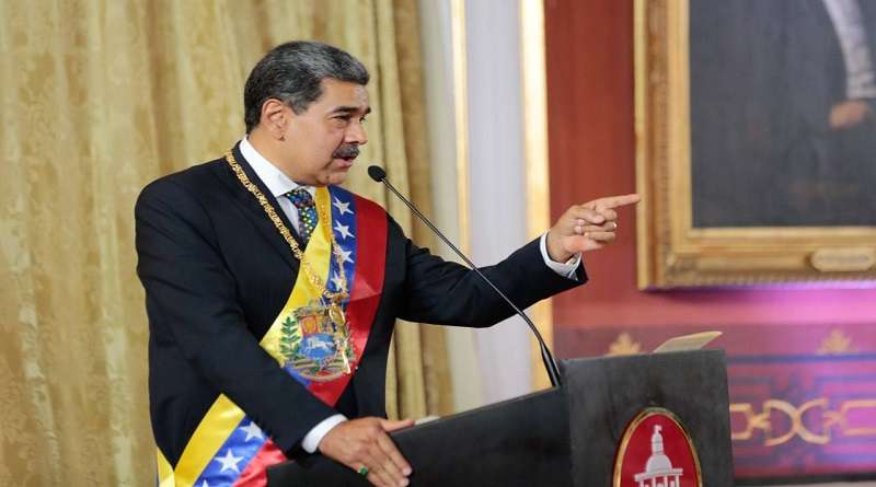 Presidente insta a implementar las 7T para transformar y desarrollar el país