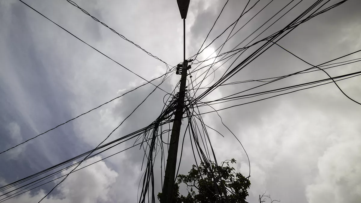Puerto Rico se recupera de apagón que dejó a oscuras Despedida de Año