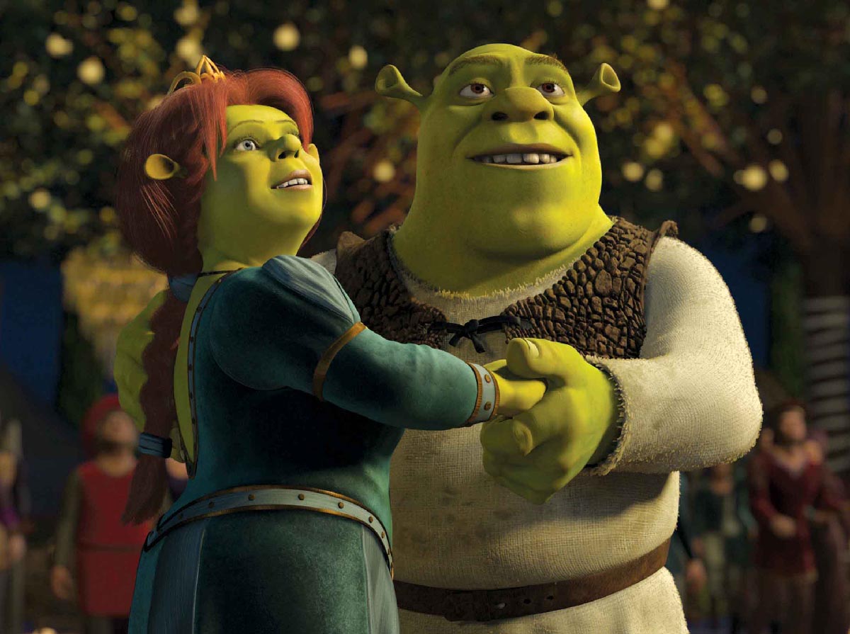'Shrek 5' y 'Minions 3' tienen fecha de estreno