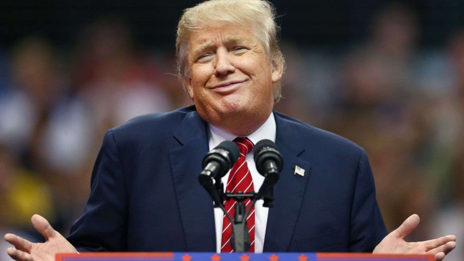 Trump sentenciado penalmente aunque no cumplirá condena