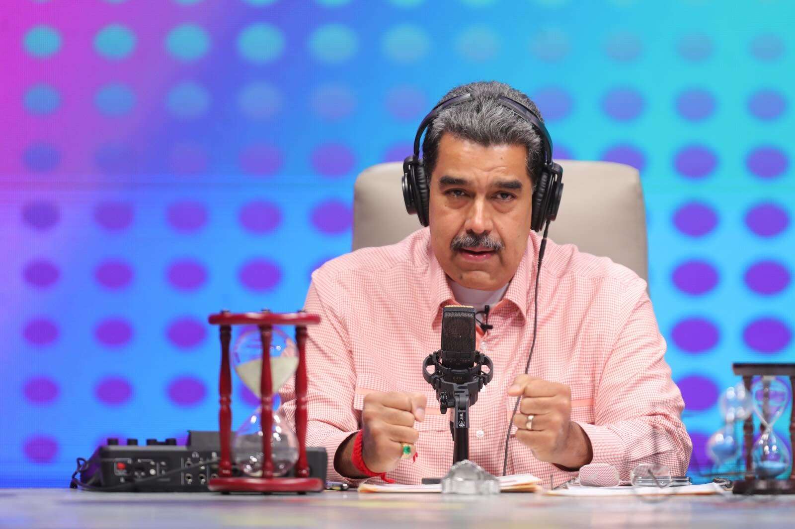 Bandas de coyotes criminales están encabezadas por López y Guaidó
