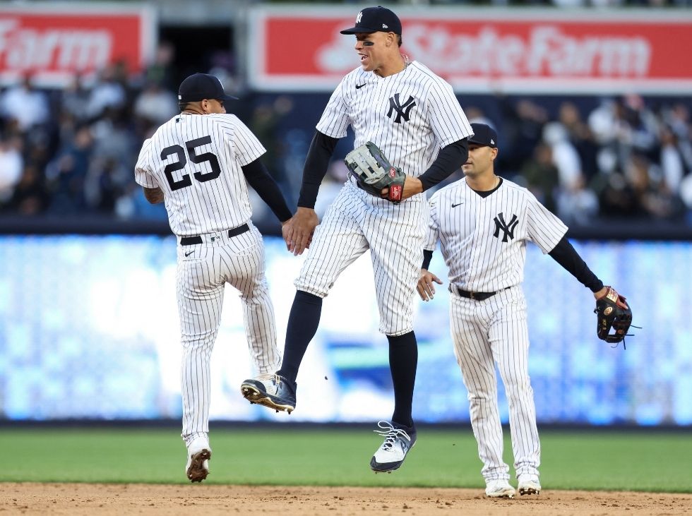 Comenzó el spring training, y desde el jueves 20 inician los juegos