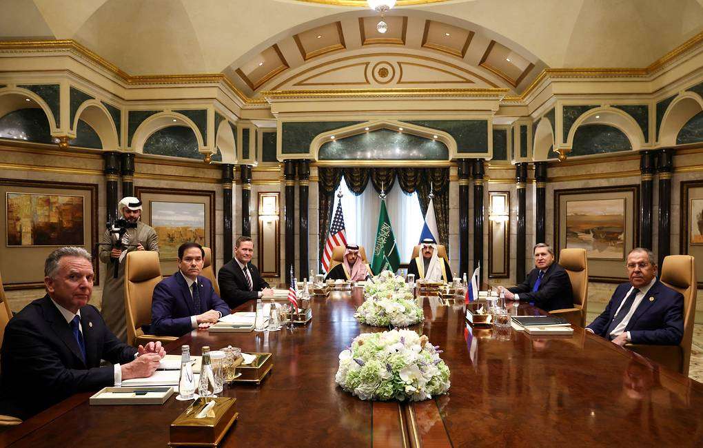 Conozca los acuerdos establecidos en el encuentro Rusia-EEUU