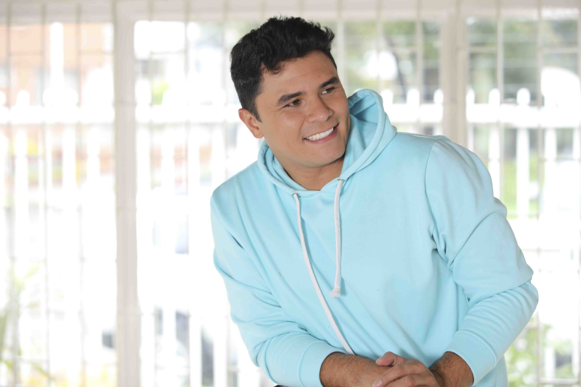 Cristian Better lanza "Game Over"