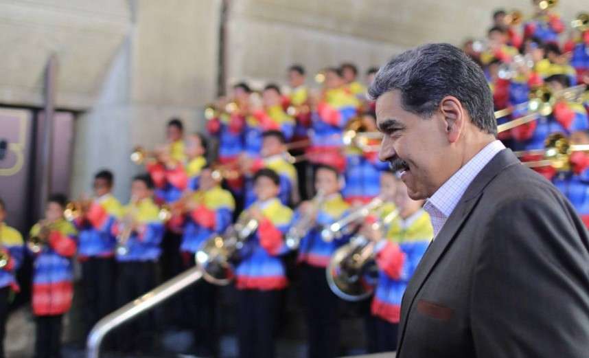 El Sistema: Una plataforma inclusiva que promueve los derechos humanos para la transformación social