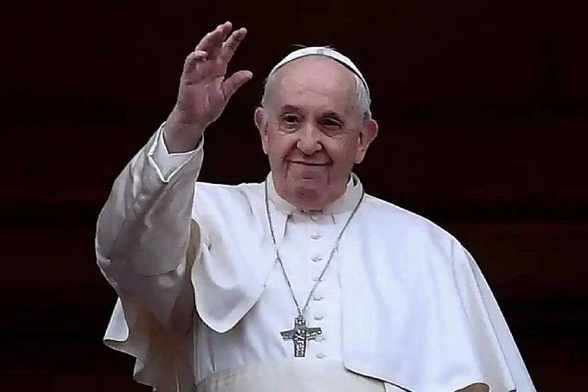 El estado del papa Francisco es crítico