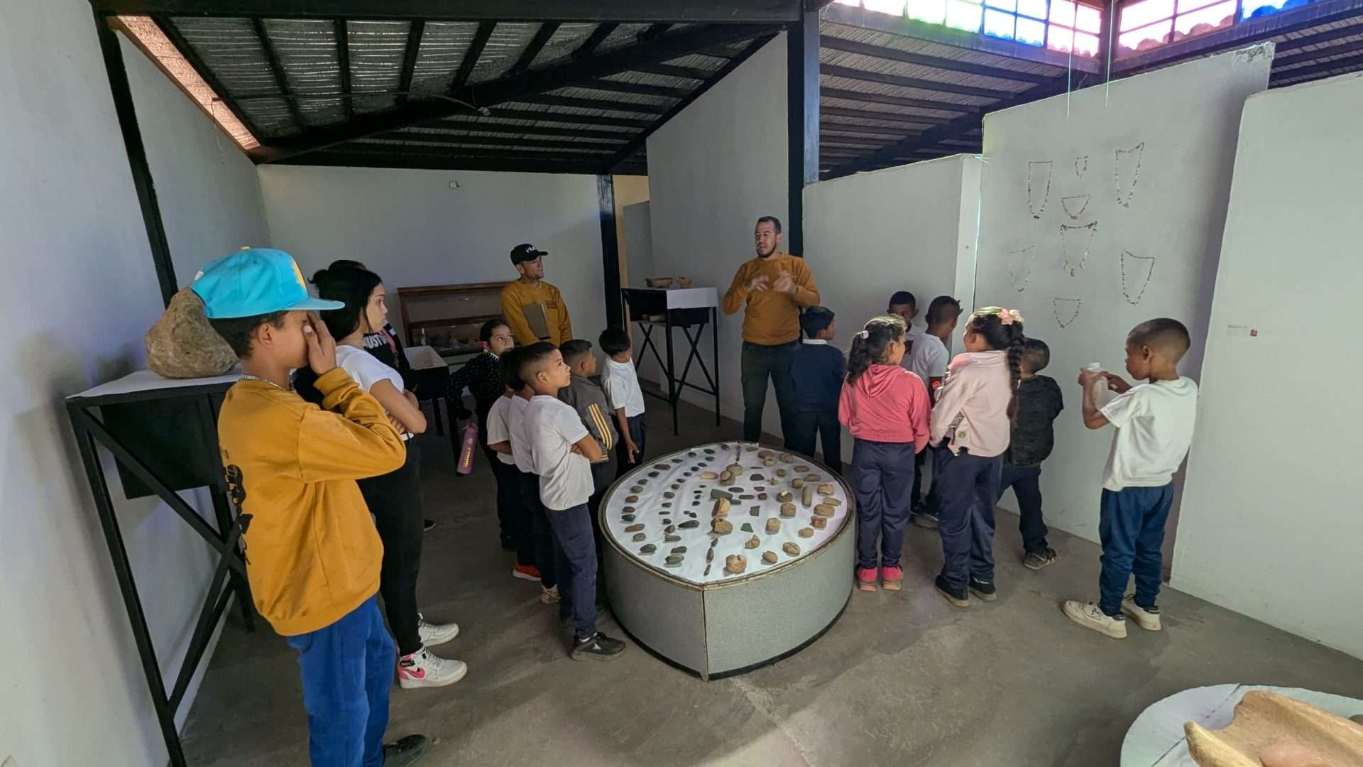 En Los Arangues en Lara recordarán lucha por el pueblo de Alí Primera