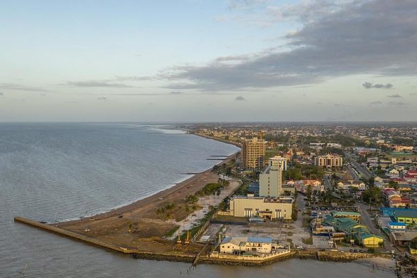 Exportadores venezolanos buscarán explorar posibilidades comerciales con Guyana