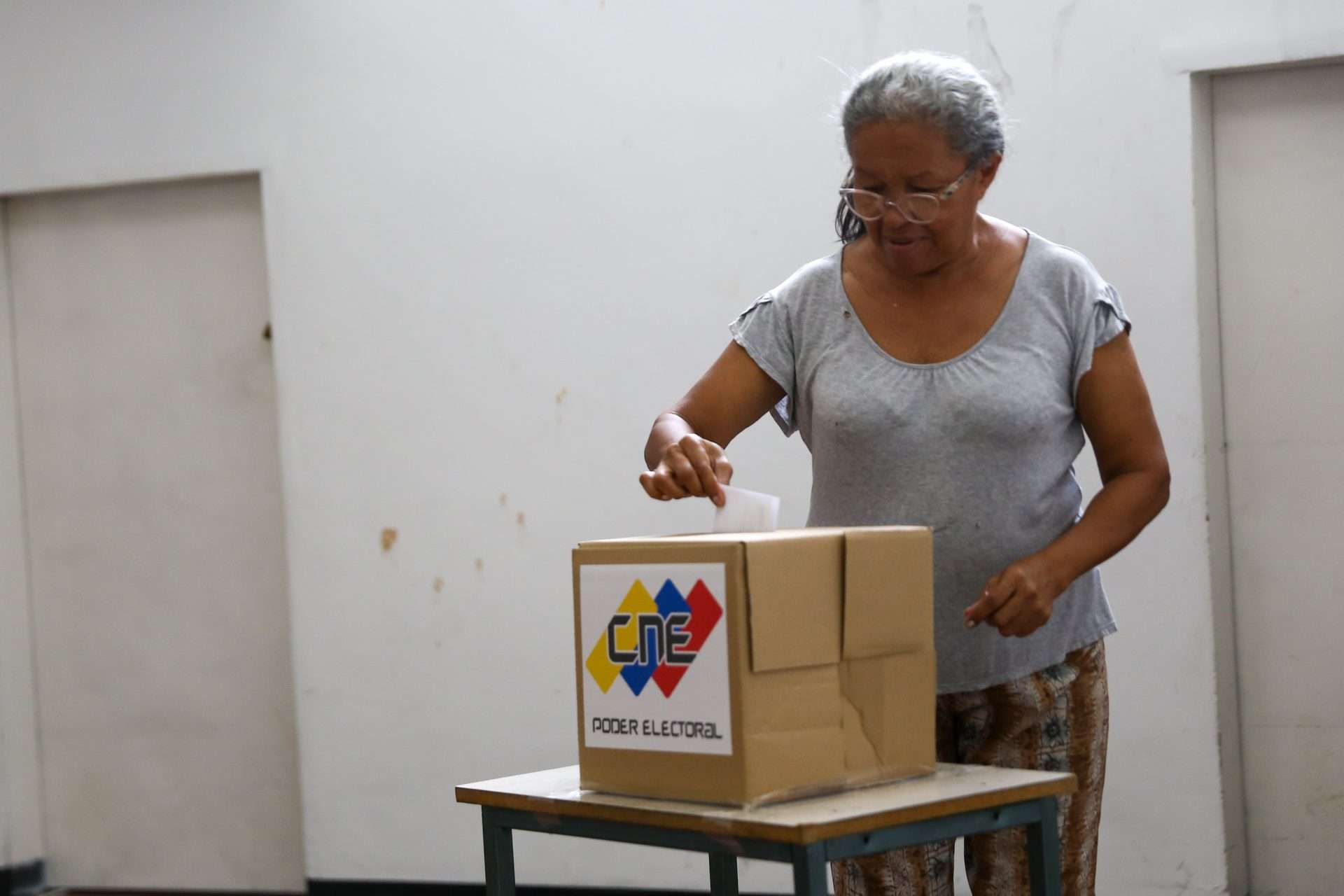 Hacen llamado a votar en los comicios de abril