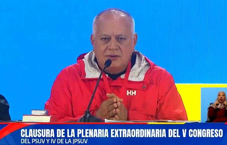 Hicimos un gran ejercicio de democracia interna