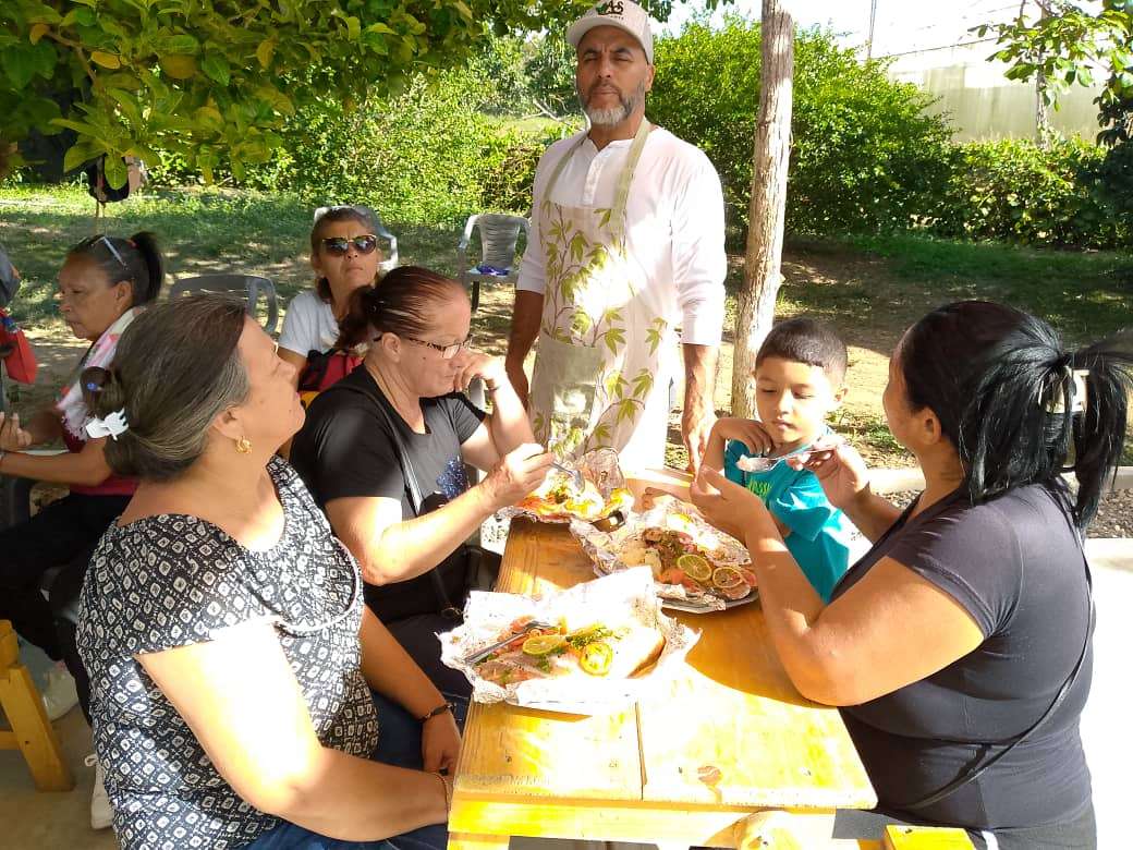 Inicia plan para promover el turismo social en Guatire
