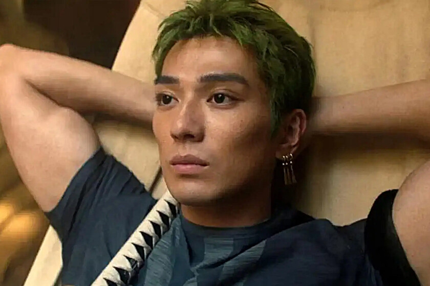 La temporada 3 de 'One Piece' de Netflix todavía está en el aire, pero al actor de Zoro se le escapa lo que ya es un secreto a voces