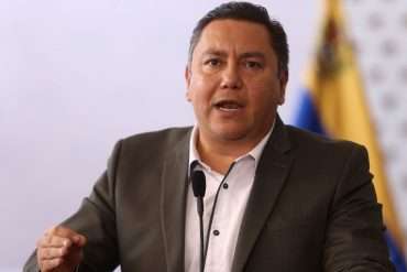 Partido "El Cambio" confirma participación en elecciones del 27A