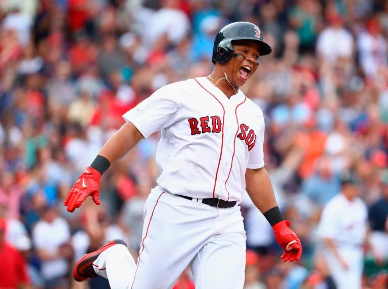 Piden que botena Rafael Devers