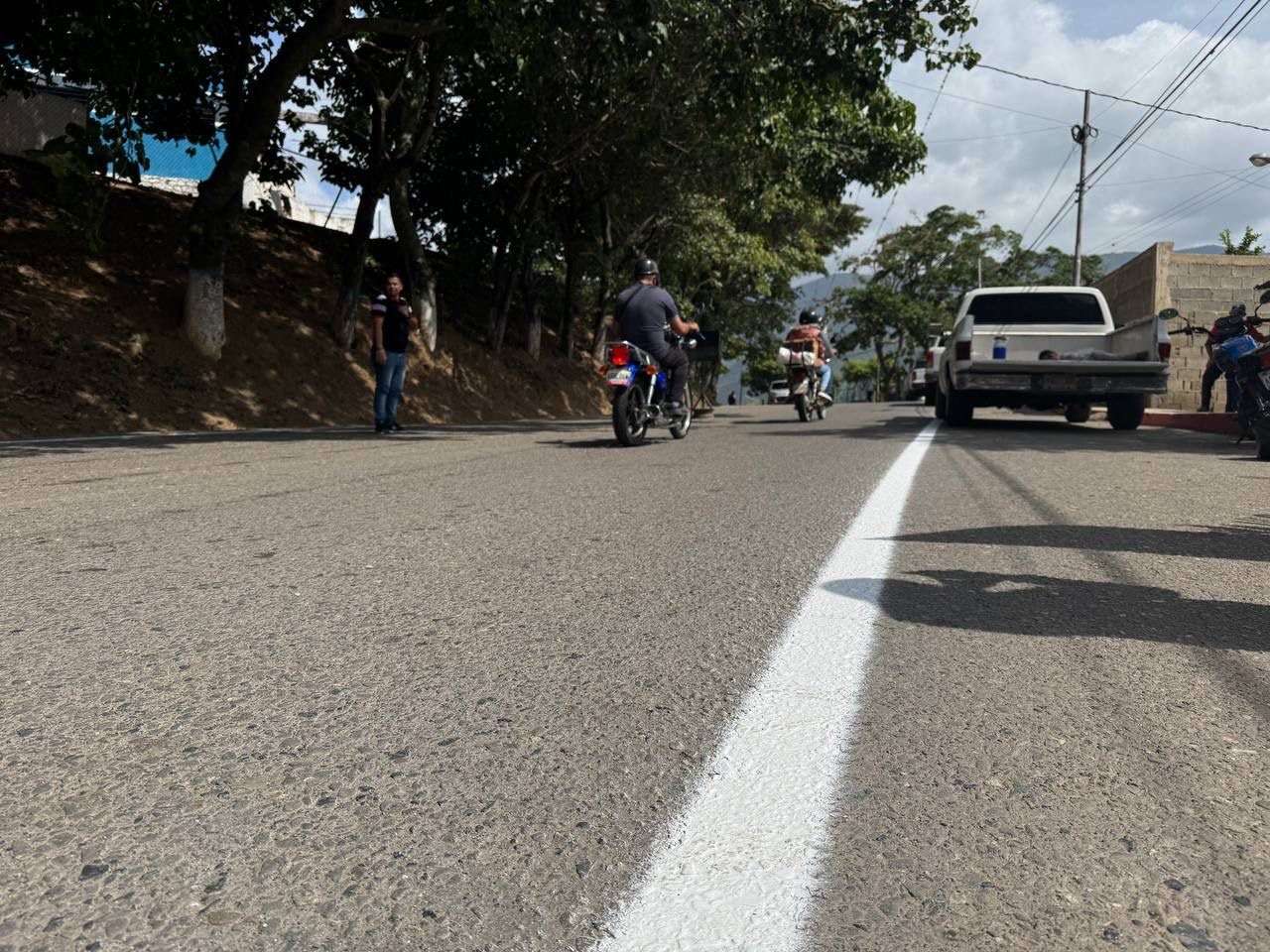 Recuperan vialidad en carretera nacional hacia el centro-occidente