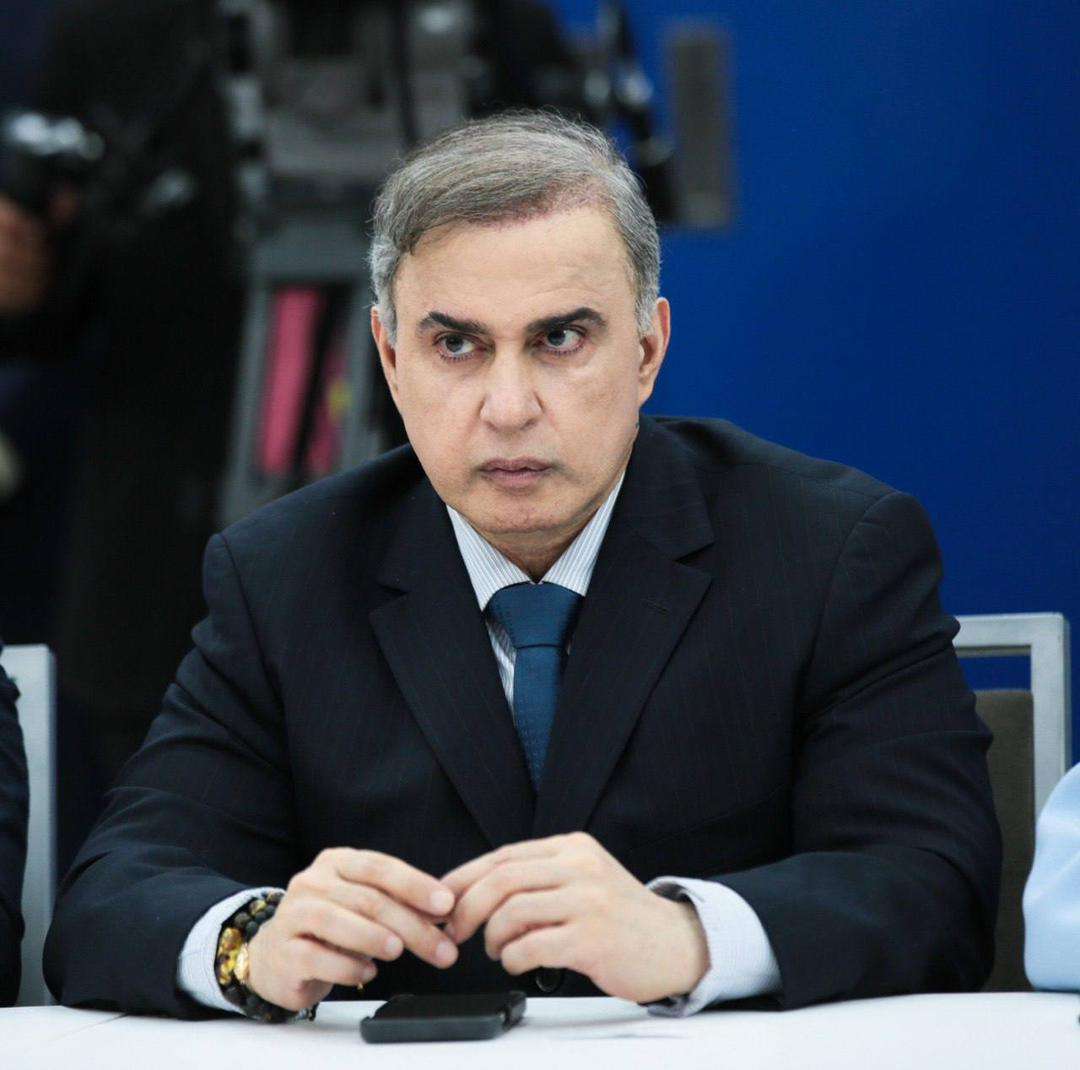 Saab: en Venezuela no hay desapariciones forzadas