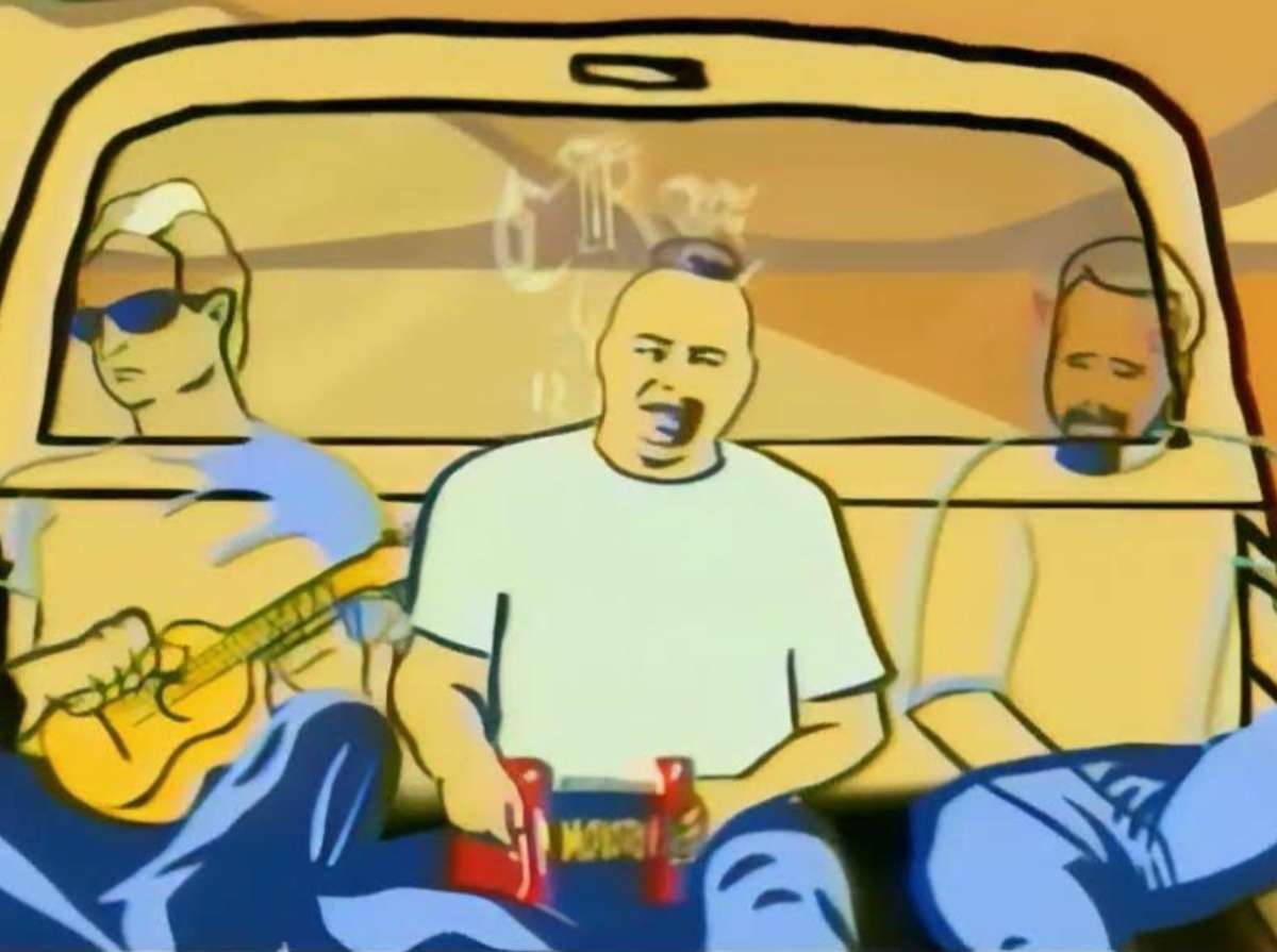 Seis canciones que describen lo que padecen los migrantes