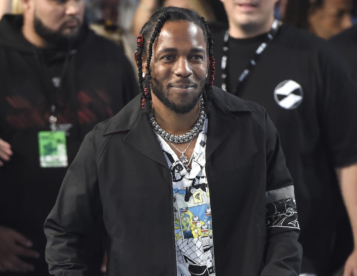 ¡Polémica en puerta! Kendrick Lamar desafía a la NFL con su controversial show de medio tiempo en el Super Bowl 2025