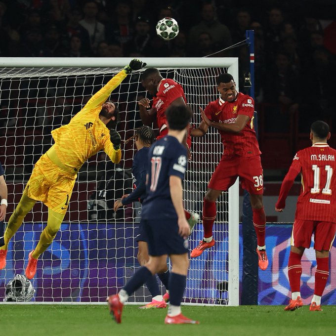 Liverpool, Inter, Bayern Munich y FC Barcelona salieron airosos