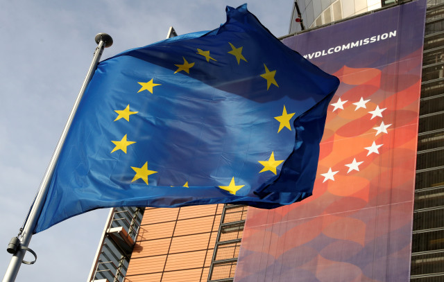 El señor Borrell y la UE son una vergüenza
