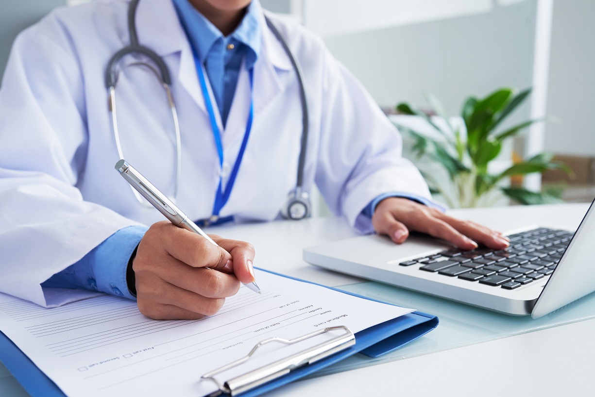 Clínica de Prevención de la SAV enaltece la labor de los médicos en su día