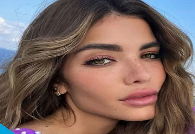 Aleska Génesis denuncia amenazas en su contra: 'Tengo miedo'