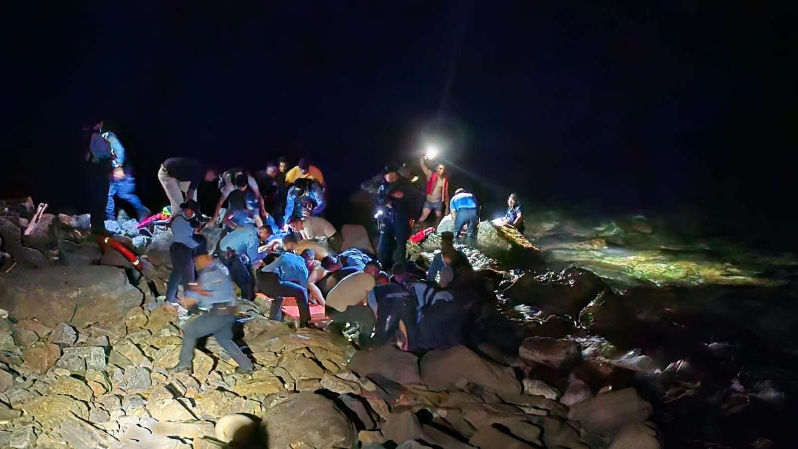 Accidente aéreo en Honduras deja al menos seis muertos