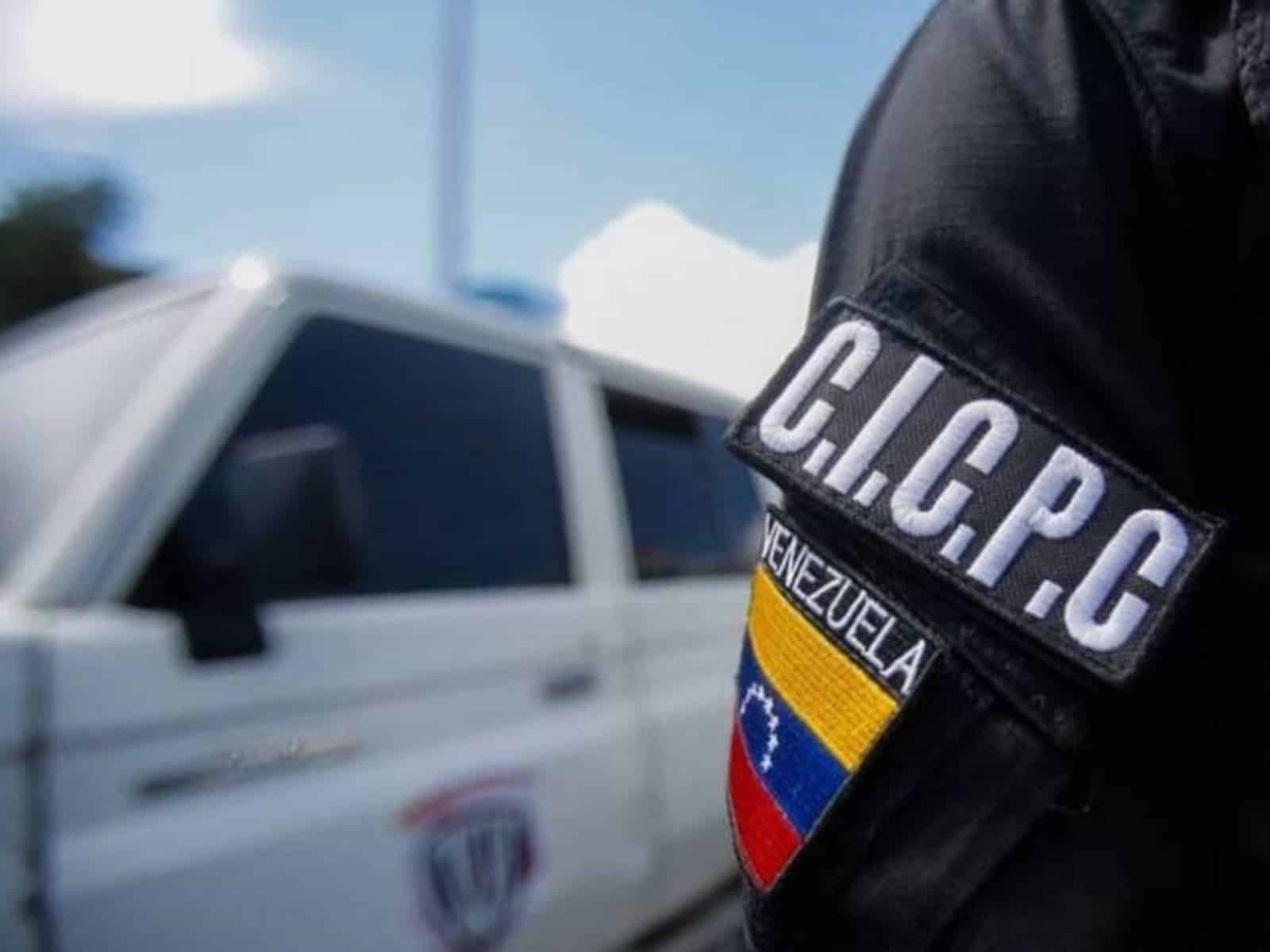Cicpc detuvo a 25 personas involucradas en diversos delitos