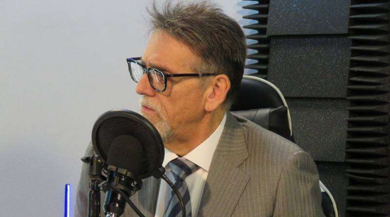 Alejandro Terán: proyecto energético venezolano es el más importante en el mundo