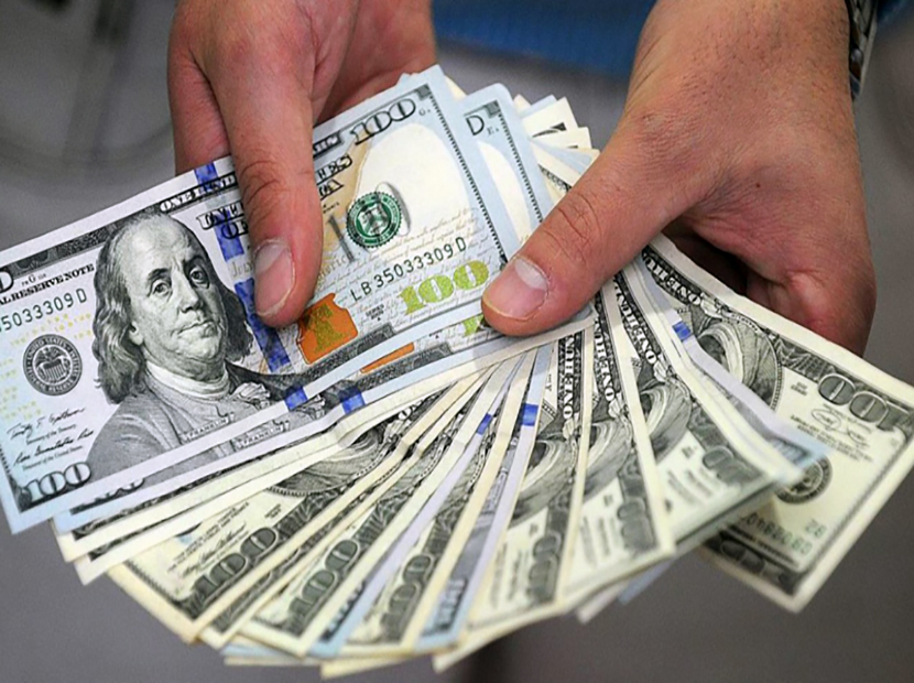 Así cerró el dólar en Venezuela este 12 de marzo de 2025