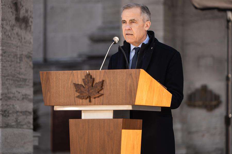 Canadá priorizará comercio con Europa tras tensiones con EEUU