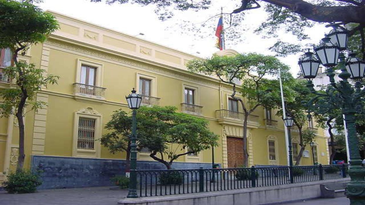 Venezuela rechaza "fake news" difundida por Guyana sobre supuesto ataque a tropas de su país