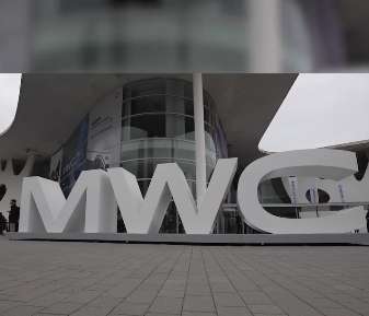 Congreso Mundial de Móviles 2025 se inaugura con el foco en la IA y 5G