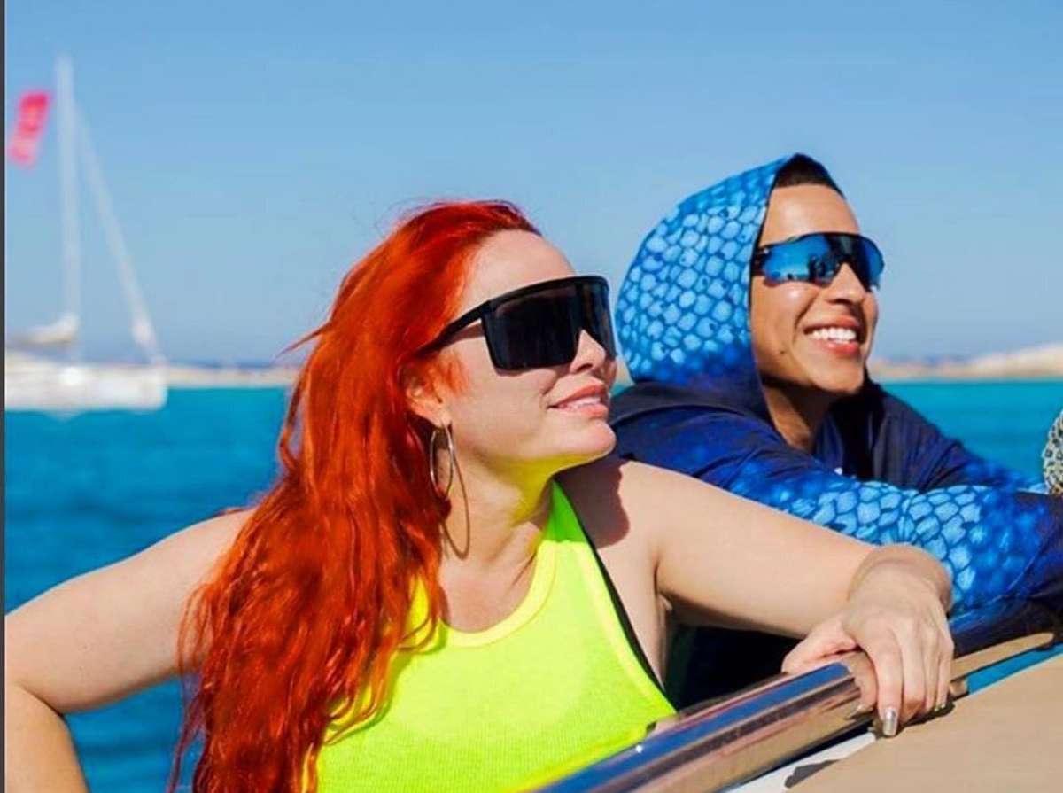 Daddy Yankee demanda a su exesposa por $250 millones
